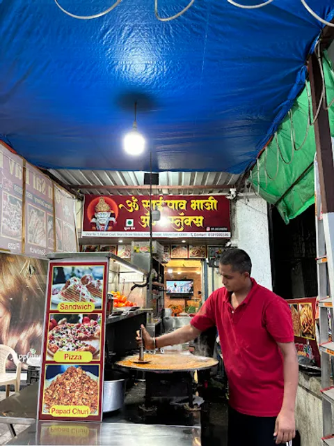 Om Sai Veg Restaurant