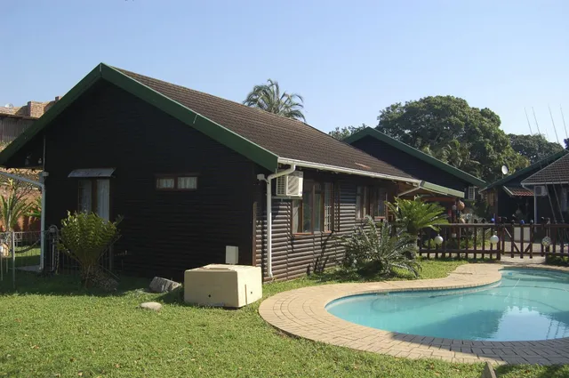 St Lucia Ocean View Lodge