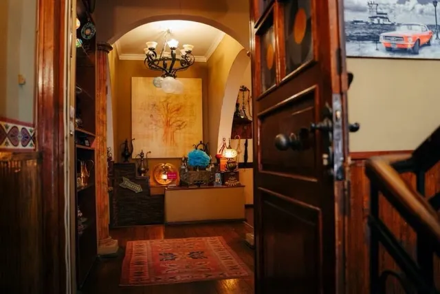 TM Turkish Restaurant (Турски ресторант)