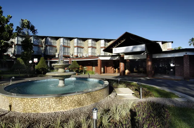 Berjaya Beau Vallon Bay Resort & Casino