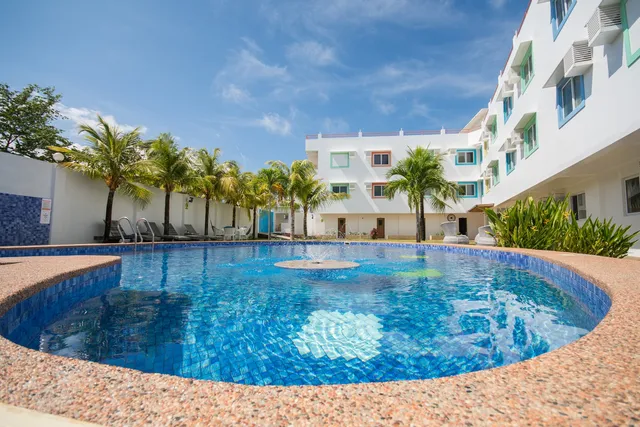 Boracay Coco English