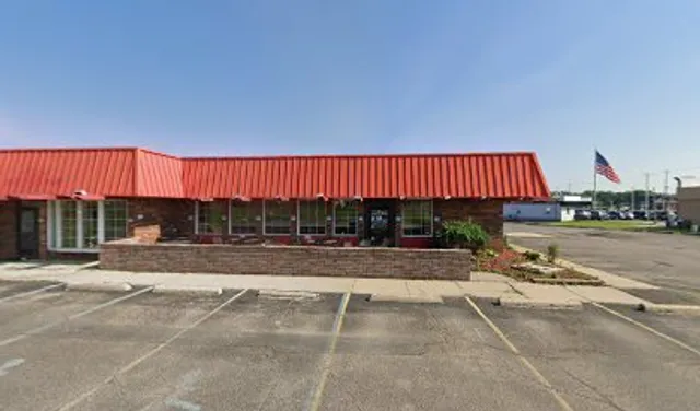 El Cozumel Mexican Grill