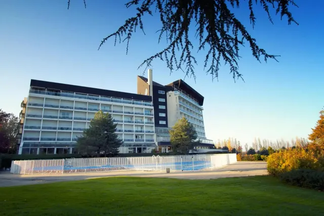 Domaine des Dryades - Hotel Spa, Séminaire, Centre Val de Loire