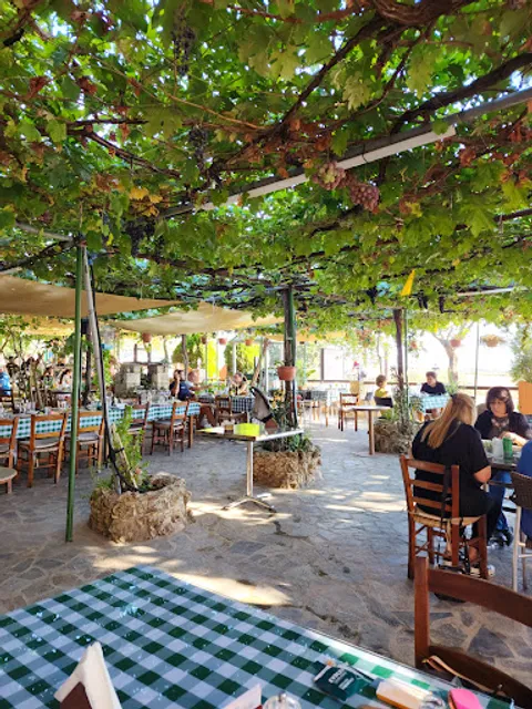 Kyparissos Restaurant