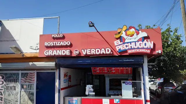 Pollo Pechugón Jilotepec