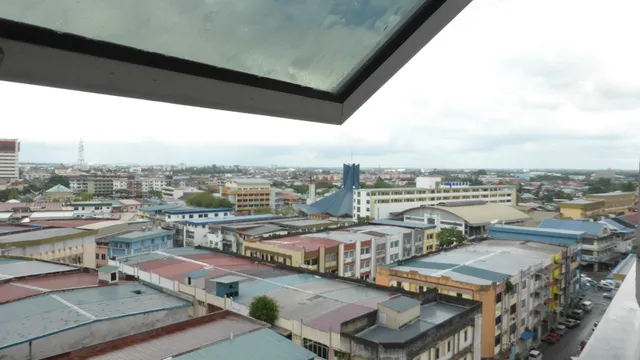 Li Hua Hotel Sibu City