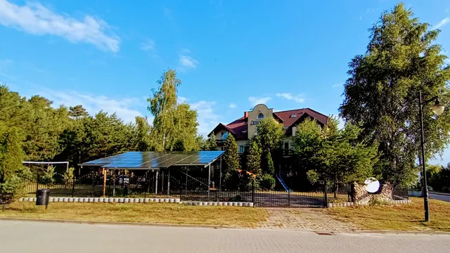 Dom gościnny Artemida