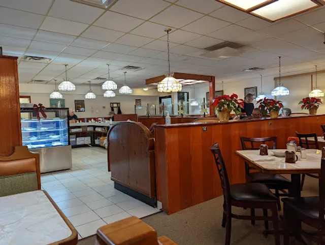 Black Bear Family Restaurant