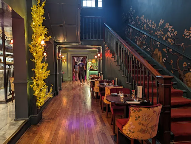 KIBOU Japanese Restaurant & Bar Cambridge