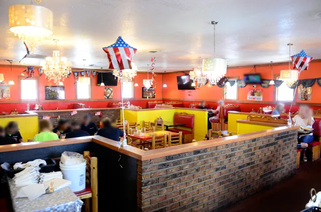 El Dorado Restaurant and Bar