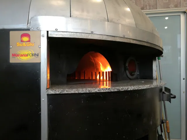 Pizzeria IV Novembre