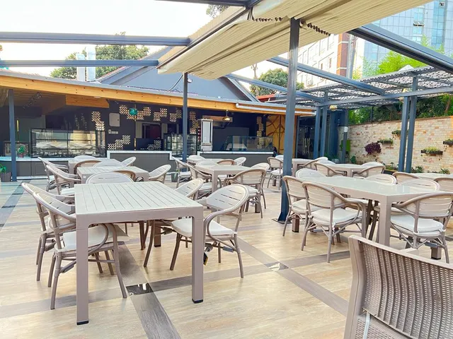 Dynasty Lounge and Restaurant