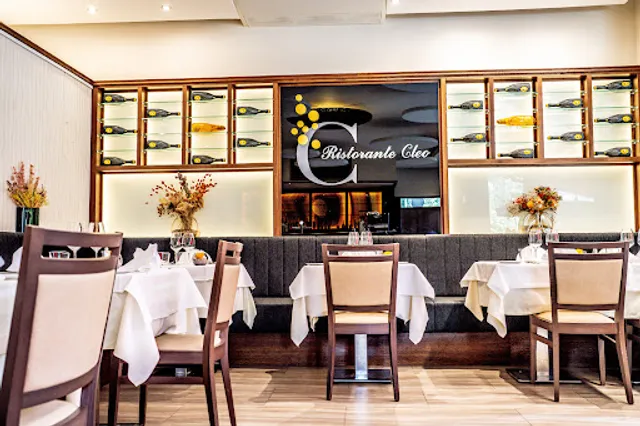 Ristorante Cleo