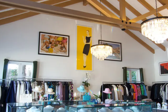 WUNDERKIND Montecito