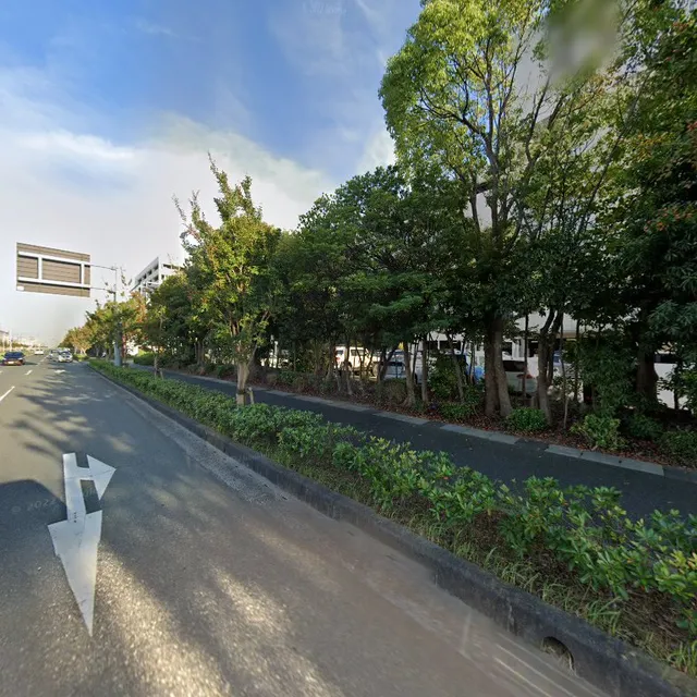 Cramet AEON Hamamatsu Shitoro