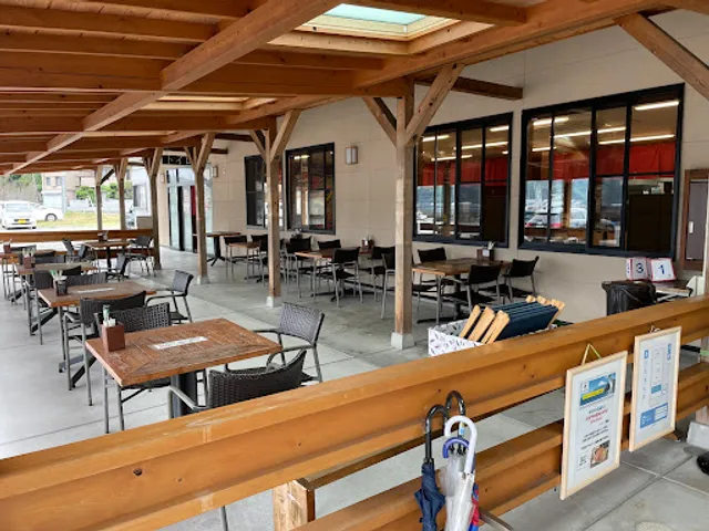 Uchiura Gyokyou IKESUYA