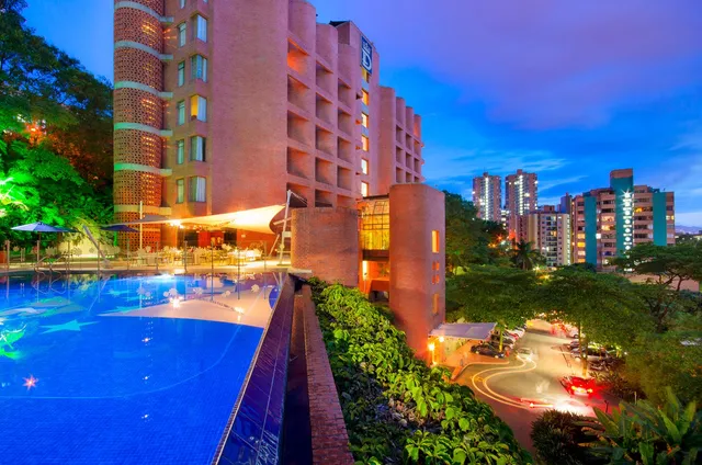 Hotel Dann Carlton Belfort