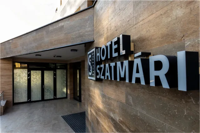 Szatmári Hotel & Étterem