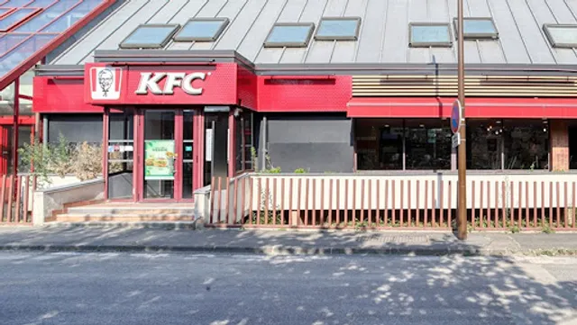 KFC Vélizy