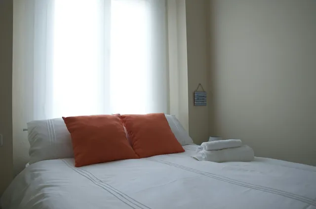 Azahar Apartments Naranjas 10 2Bedrooms