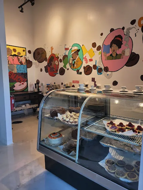 Planet Health Compton