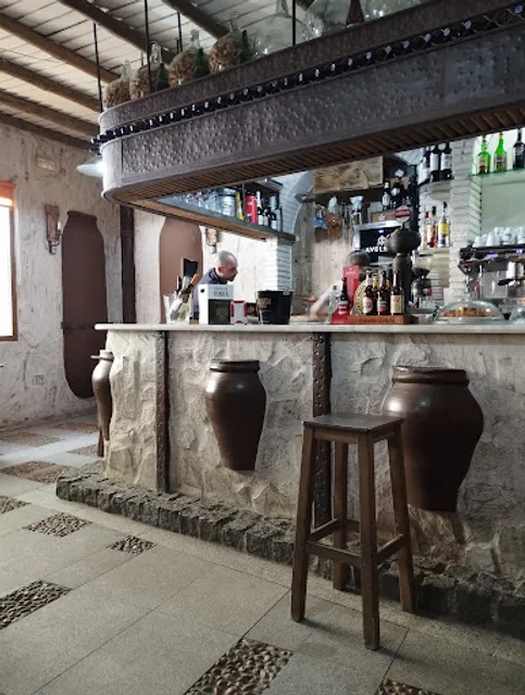 El Chiringuito del Parra