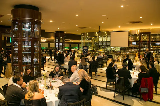 Baby Beef Wine House