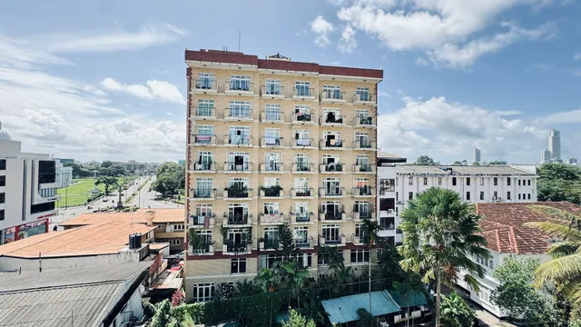 Victoria Park Residences