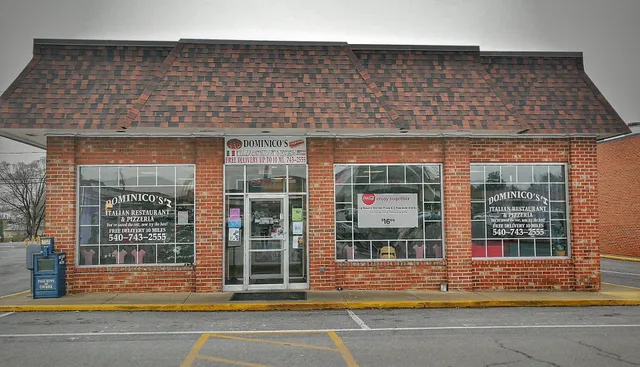 Dominico's Italian Restaurant and Pizzeria