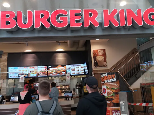 Burger King