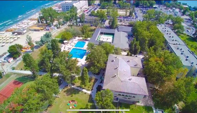 Complex Mediteranean Mamaia