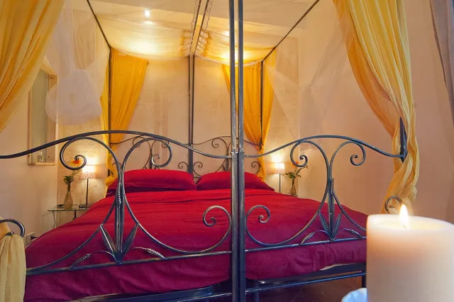 Light of Rome Bed & Breakfast