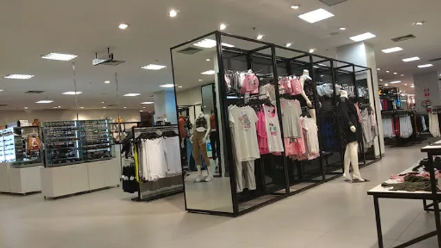 Sal e Brasa Grill Express - Shopping Parangaba