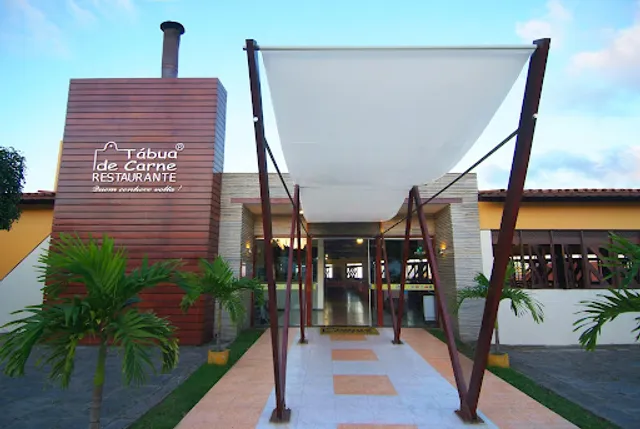 Restaurante Tábua de Carne