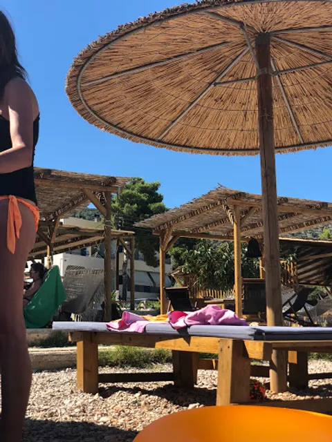 Ψαροταβέρνα "Οστρακο"