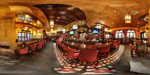 Dublin Crossing - Vancouver