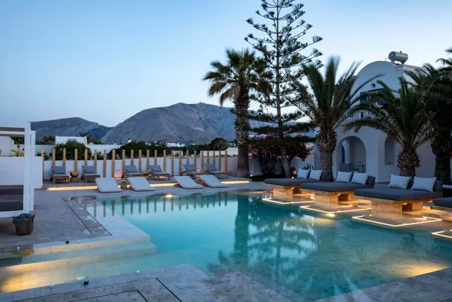 Louis Santorini Studios