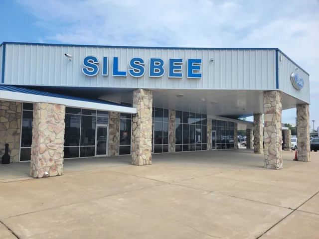 Silsbee