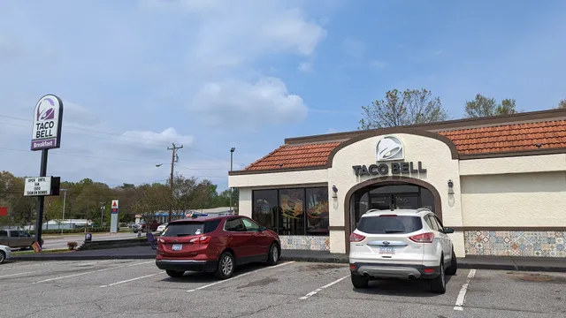 Taco Bell