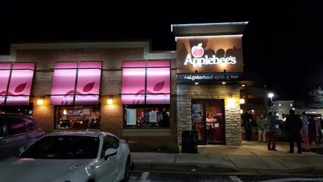 Applebee's Grill + Bar