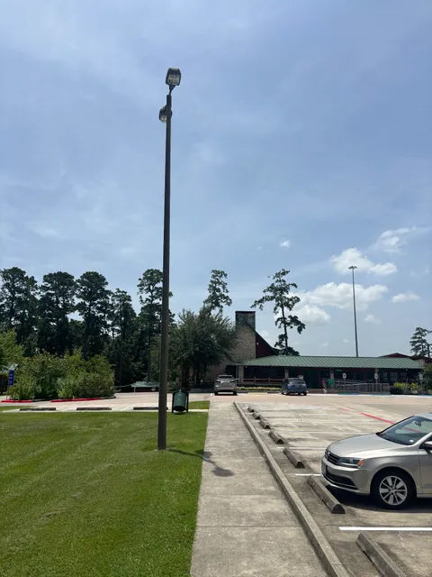 Cactus Jack Cagle Community Center