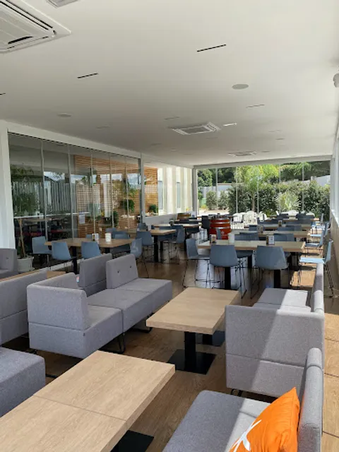 Gelateria Mozart Di Michele e Riccardo Giacalone & C. Snc