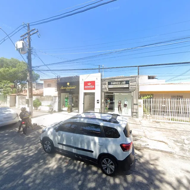 Amélia Self-Service