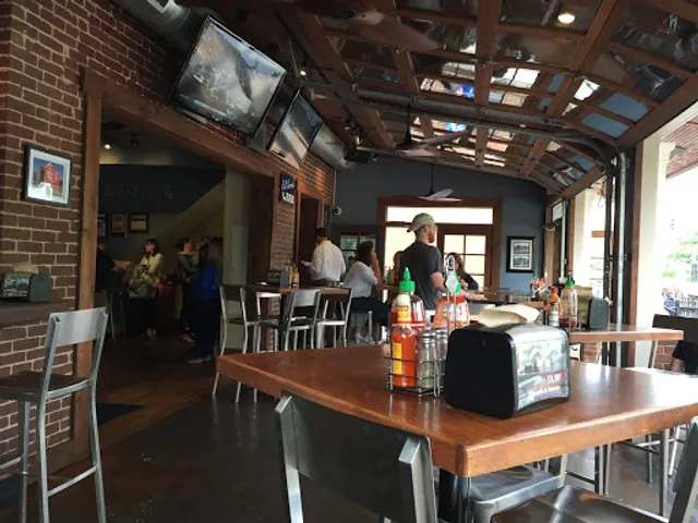 The Local Taco Lexington