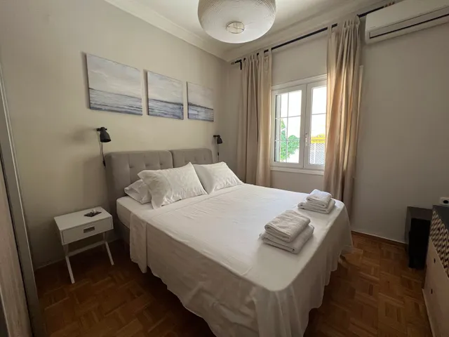 Family Apartment Atene