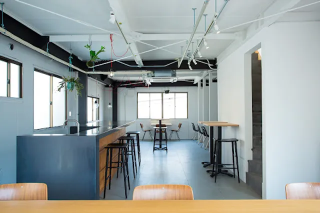 ワークスペースカフェ Sono