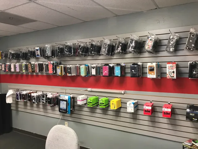 Compulatino Wireless