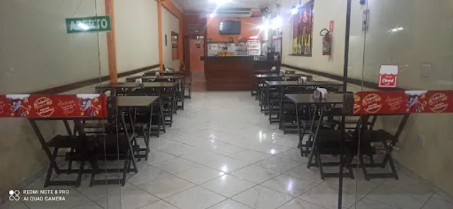 Salgados do Rei (Salgadeiria e Pastelaria)