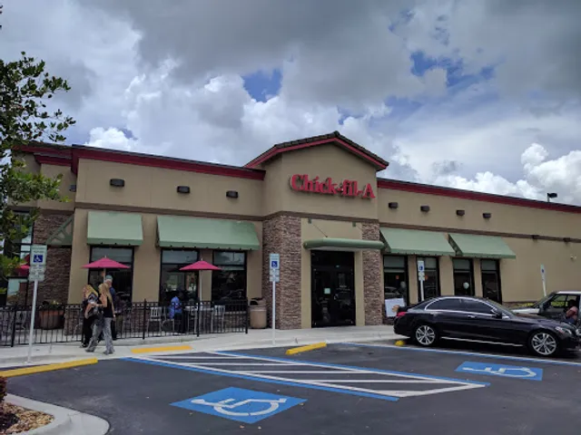 Chick-fil-A