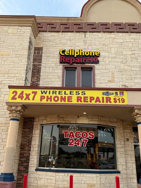 24x7 Wireless Phone shop